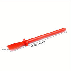 Polypropylene Glue Spreaders Applicator Painting Scrapers
