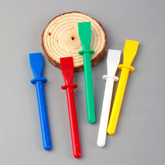 Polypropylene Glue Spreaders Applicator Painting Scrapers