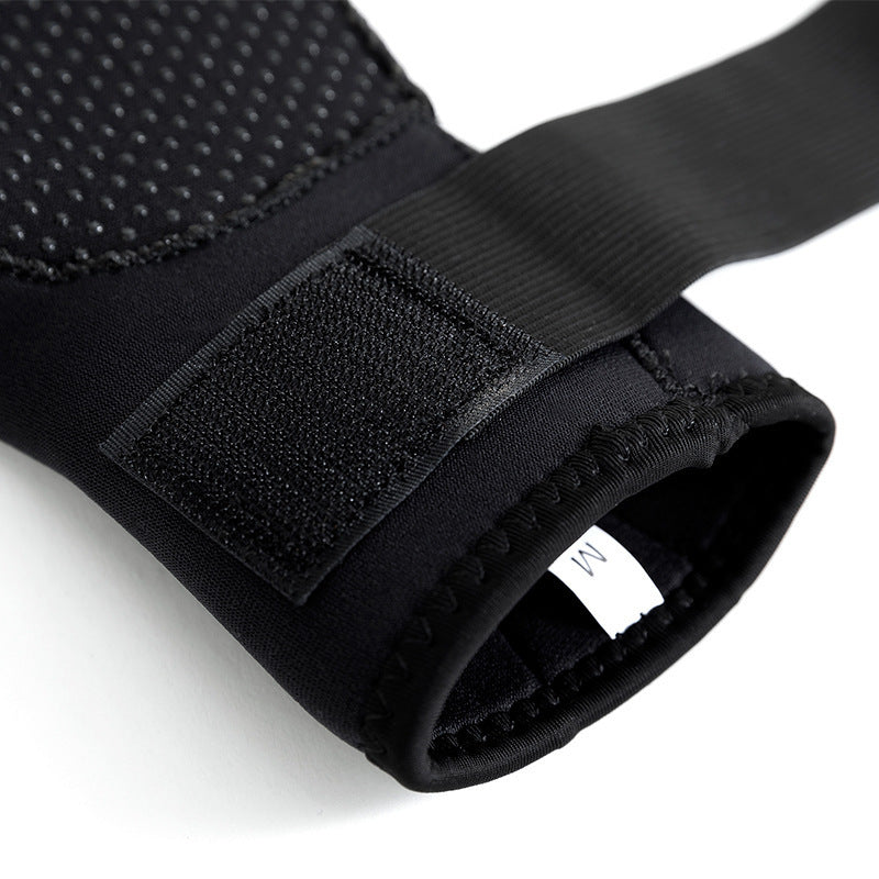 3mm Diving Gloves Anti Slip Fishing Cycling Gloves