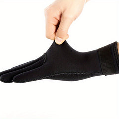3mm Diving Gloves Anti Slip Fishing Cycling Gloves