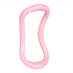 Yoga Ring Pilates Stretching Ring for Body Shaping Chest Expansion