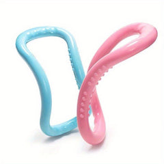 Yoga Ring Pilates Stretching Ring for Body Shaping Chest Expansion