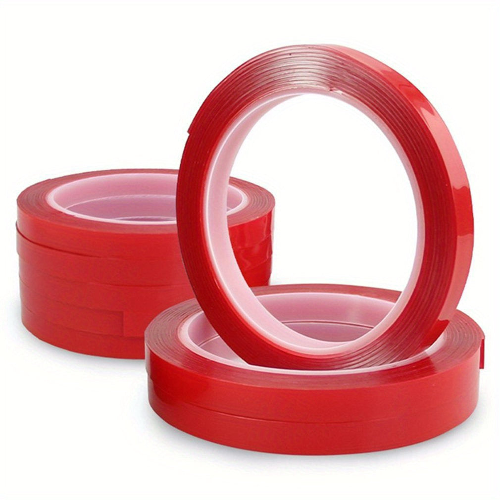 3M Clear Acrylic Foam Adhesive Tape 3M Long