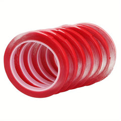 3M Clear Acrylic Foam Adhesive Tape 3M Long