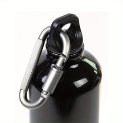 6pcs Metal Hanging Buckle Spring Hook Clip for Camping Hiking Travel