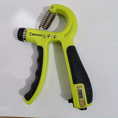 Hand Grip Strengthener Finger Gripper Wrist Exercise Equipment