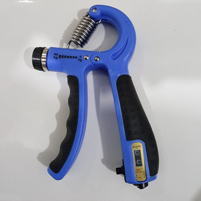 Hand Grip Strengthener Finger Gripper Wrist Exercise Equipment