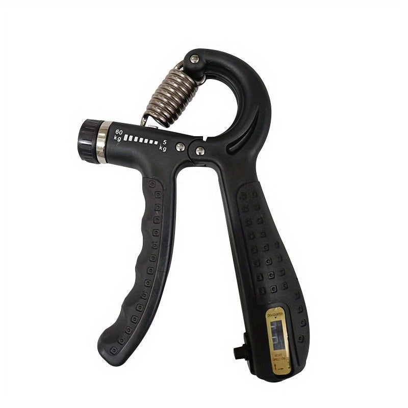 Hand Grip Strengthener Finger Gripper Wrist Exercise Equipment