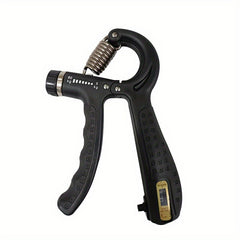 Hand Grip Strengthener Finger Gripper Wrist Exercise Equipment