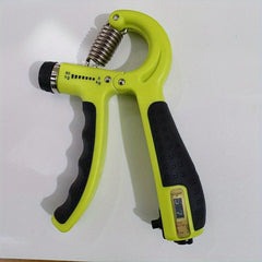 Hand Grip Strengthener Finger Gripper Wrist Exercise Equipment