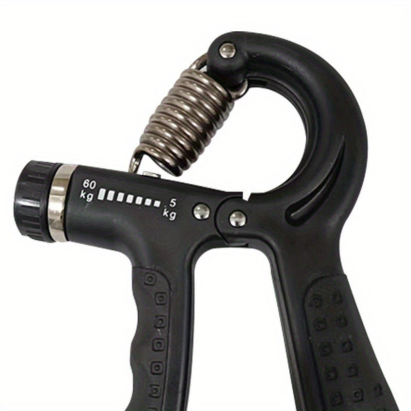 Hand Grip Strengthener Finger Gripper Wrist Exercise Equipment