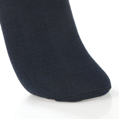 5 Pairs Men's Deodorant & Sweat Absorbing Socks for Sports & Casual Wear