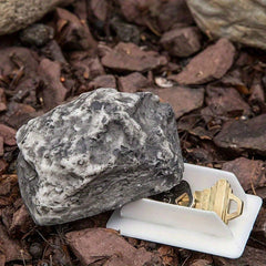 Key Hider Outdoor Hidden Key Box Simulation Stone Storage Box