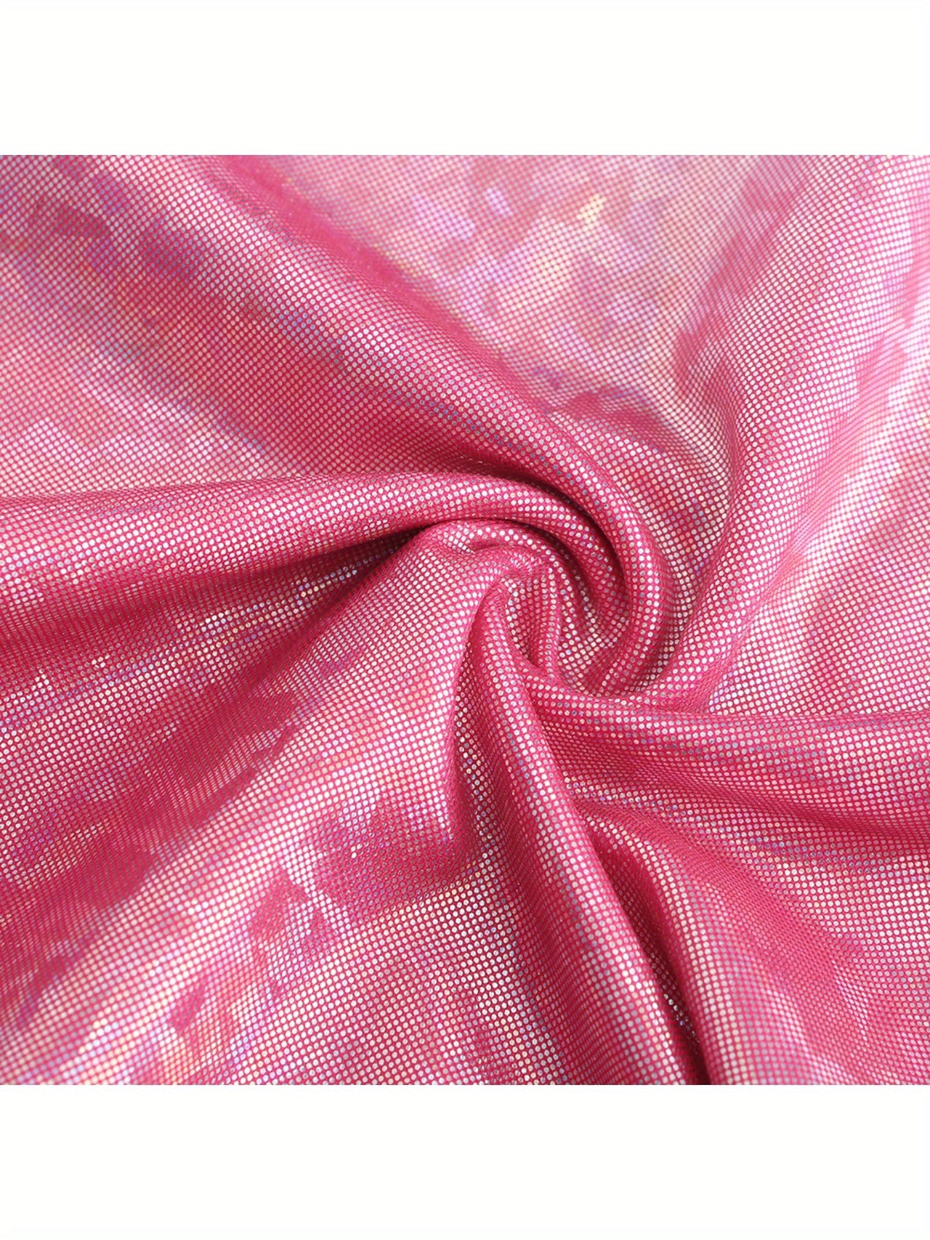 Girls Stretchy Sleeveless Ballet Leotard Breathable Dance Suit