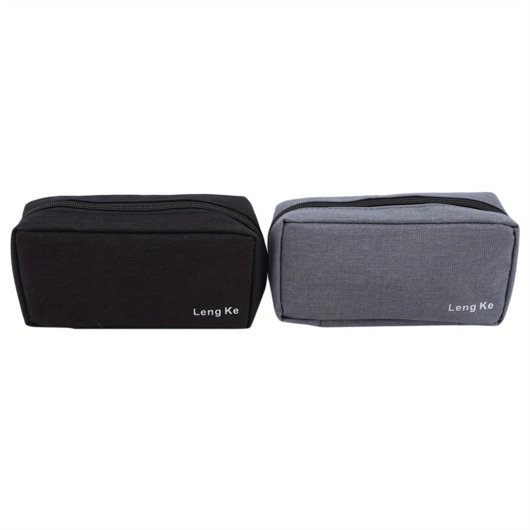 Portable Insulin Cooler Bag Without Ice Bag
