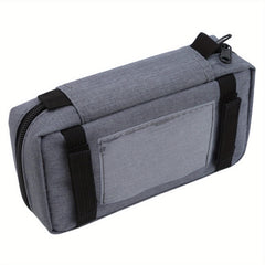 Portable Insulin Cooler Bag Without Ice Bag