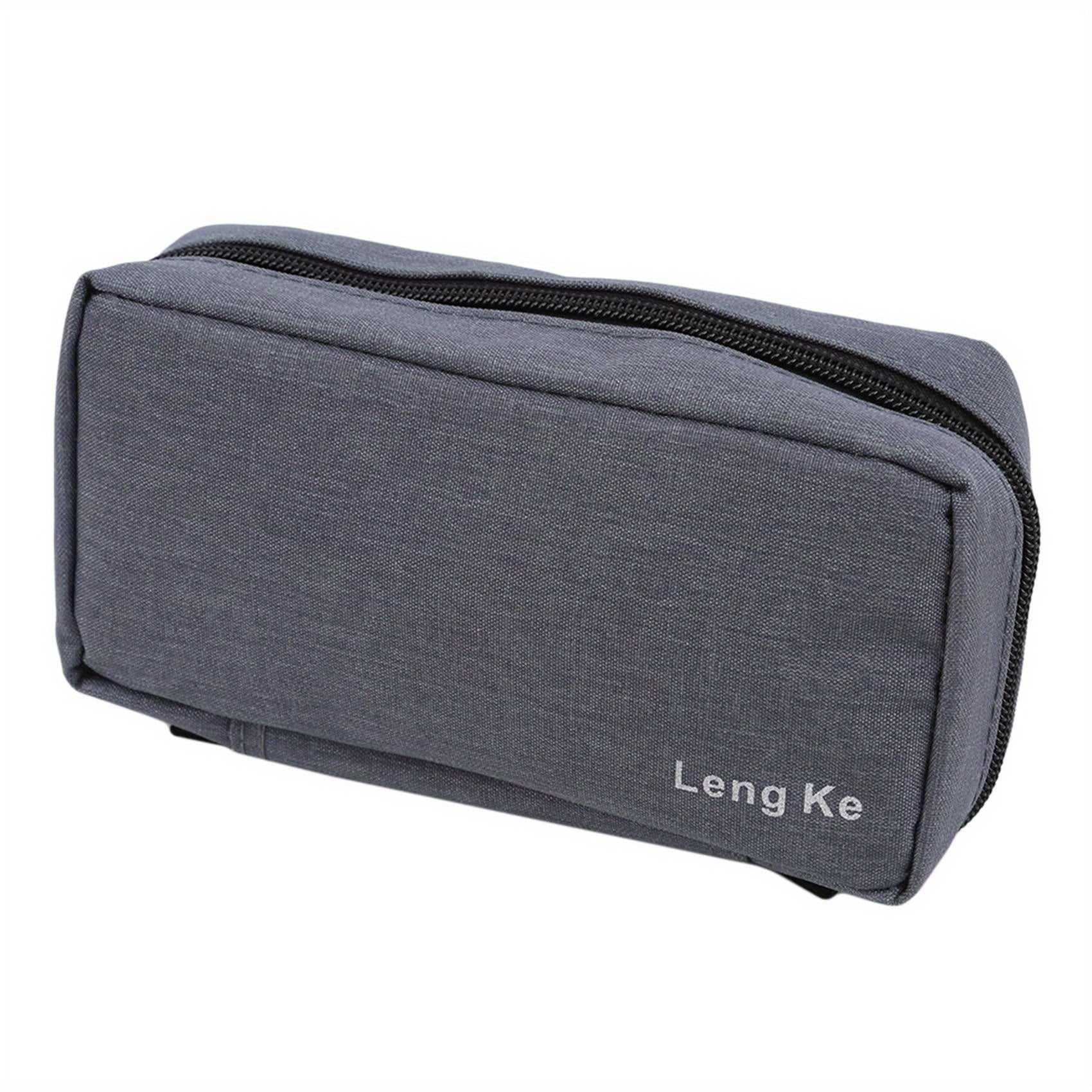Portable Insulin Cooler Bag Without Ice Bag