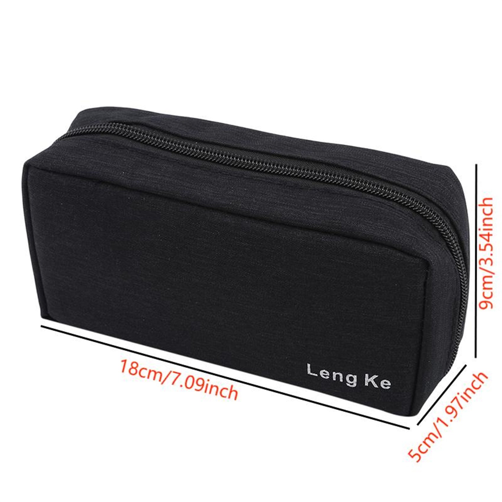 Portable Insulin Cooler Bag Without Ice Bag