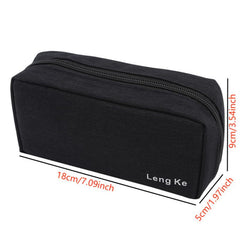 Portable Insulin Cooler Bag Without Ice Bag