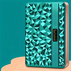 Portable Nail Clippers Fingernail & Toenail Cutter Manicure Tool Set