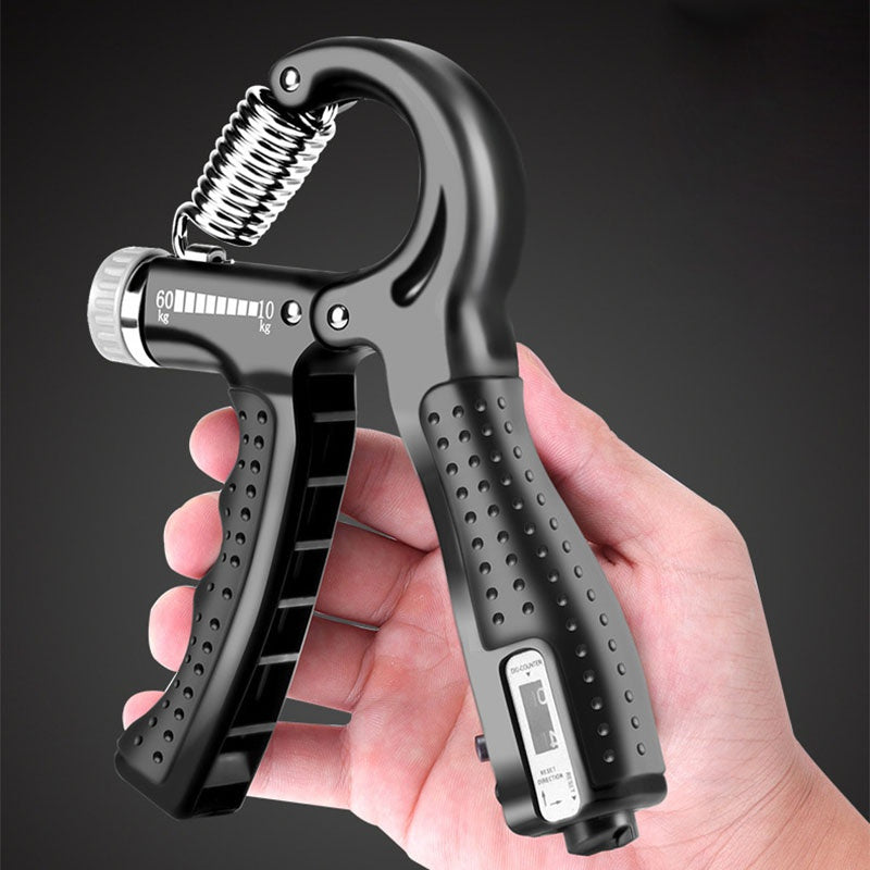 Adjustable Hand Strength Trainer Grip 10-60Kg