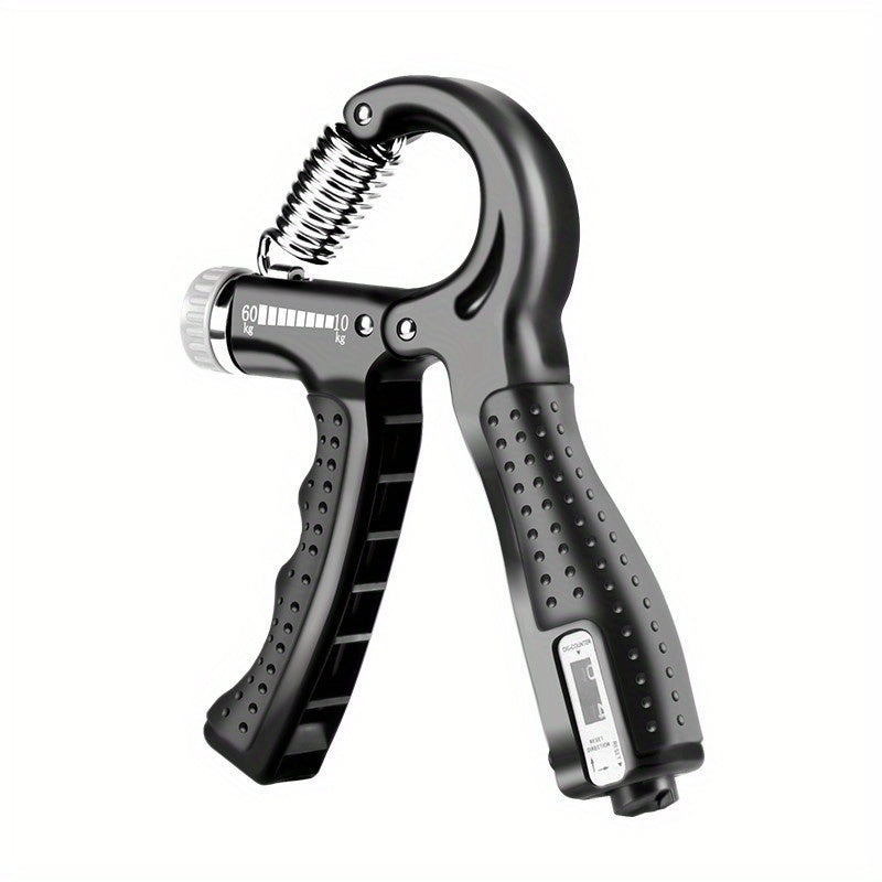 Adjustable Hand Strength Trainer Grip 10-60Kg