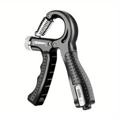 Adjustable Hand Strength Trainer Grip 10-60Kg