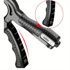 Adjustable Hand Strength Trainer Grip 10-60Kg