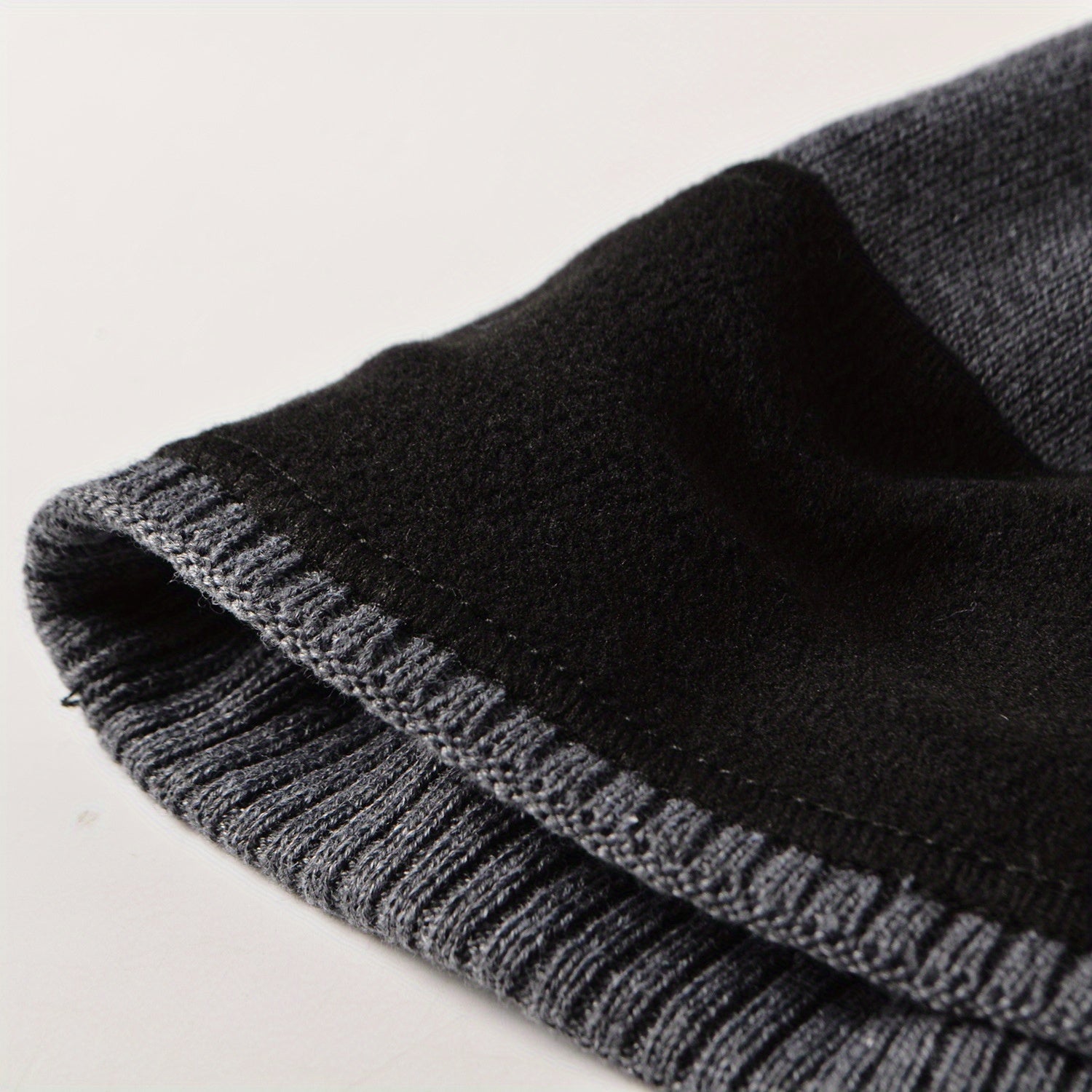Knitted Skull Cap for Cycling & Outdoor Sports Breathable Warm Cap Helmet Liner