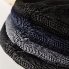 Knitted Skull Cap for Cycling & Outdoor Sports Breathable Warm Cap Helmet Liner
