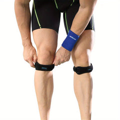Sports Knee Pads Shock Absorption Knee Protector For Basketball