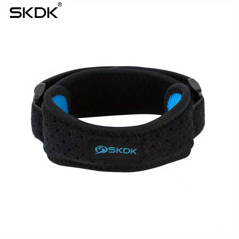 Sports Knee Pads Shock Absorption Knee Protector For Basketball