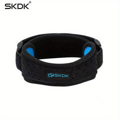 Sports Knee Pads Shock Absorption Knee Protector For Basketball