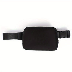 Sports Waist Bag Crossbody Chest Bag for Outdoor Running Cycling
