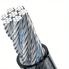 5-Digit Bike Lock Thick Steel Cable Riding Equipment