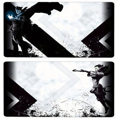 Large Anime Game Mat 2MM Thickness
