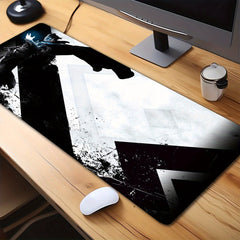 Large Anime Game Mat 2MM Thickness