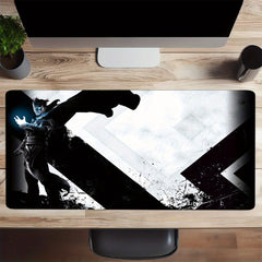 Large Anime Game Mat 2MM Thickness