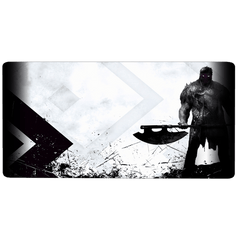 Anime Game Mat Large Size 2MM Thickness