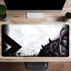 Anime Game Mat Large Size 2MM Thickness