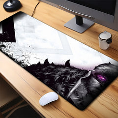Anime Game Mat Large Size 2MM Thickness