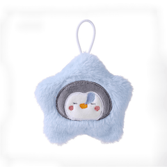 Cat Claw Hand Warmer Bag Self-heating Pouch