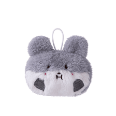 Cat Claw Hand Warmer Bag Self-heating Pouch