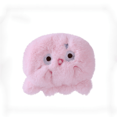 Cat Claw Hand Warmer Bag Self-heating Pouch