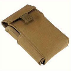 12G Bullet Bag Outdoor Storage Pouch