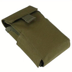 12G Bullet Bag Outdoor Storage Pouch