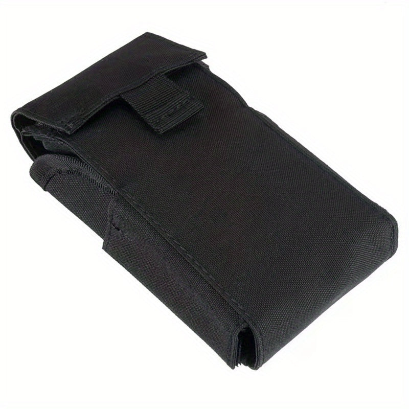 12G Bullet Bag Outdoor Storage Pouch