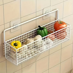 10pcs Self Adhesive Heavy Duty Wall Hooks Waterproof Removable Clear Hooks