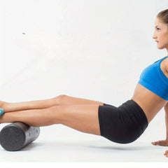 EPP Yoga Column Foam Rollers for Yoga