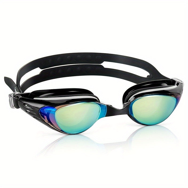 Unisex Swimming Goggles UV Protection Comfort for Swimming & Surfing